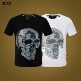 Picture of Philipp Plein T Shirts Short _SKUPPM-3XL208238739